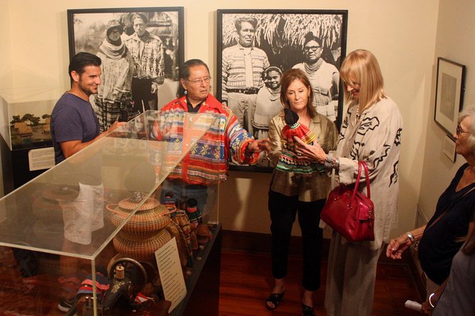 History Museum, Pioneer House Museum & Schoolhouse Museum - Why this tour feels different in Fort Lauderdale
