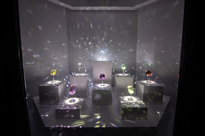 Houston Museum of Natural Science General Admission - Key things I’d zero in on