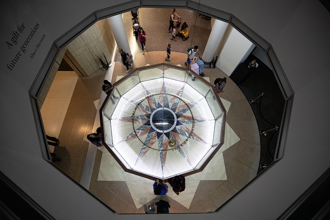 Houston Museum of Natural Science General Admission - Houston Natural Science Museum District: Find It Fast