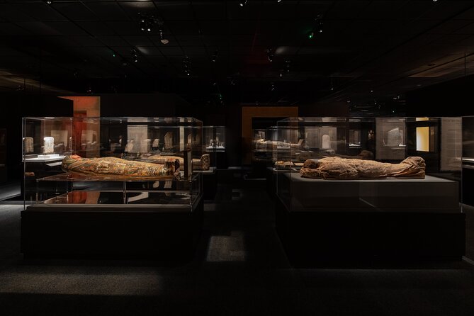 Houston Museum of Natural Science General Admission - Gems & Minerals: The Display That Surprises People