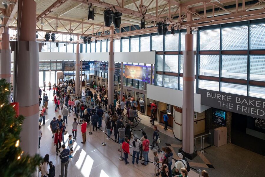 Houston Museum of Natural Science General Admission Ticket - Why Houston’s Natural Science Museum Is Worth Your One-Day Ticket
