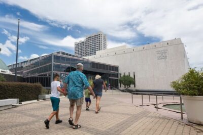 Houston Museum of Natural Science General Admission Ticket - Price and What the $25 General Admission Actually Covers