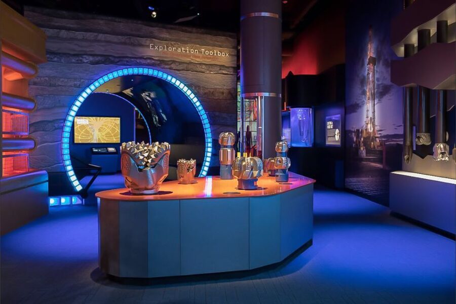 Houston Museum of Natural Science General Admission Ticket - John P. McGovern Hall of the Americas: Indigenous Peoples and Stories