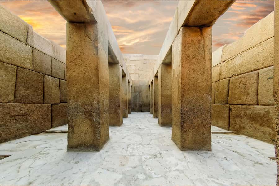 Hurghada Day Trip to Giza Pyramids, Sphinx, Museum and lunch - Key things I’d watch for before you book
