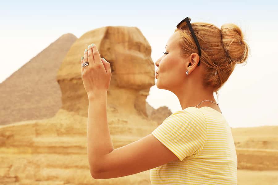 Hurghada: Giza Pyramids, Sphinx, Museum & Old Souq Day Trip - Price and value: is about $63 fair for a Cairo day?