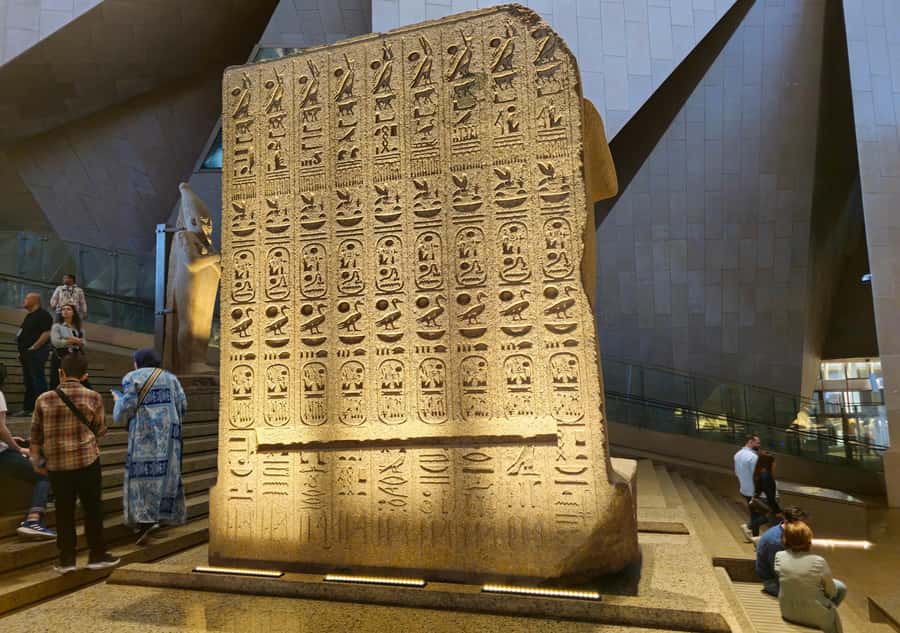 Hurghada: Grand Egyptian Museum, Pyramids & Sphinx Day Tour - Value and Price: Why About $115 Can Still Feel Fair