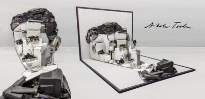 IAM Illusion Art Museum Entry Ticket - Your first 10 minutes: QR codes, phone setup, and getting the shots