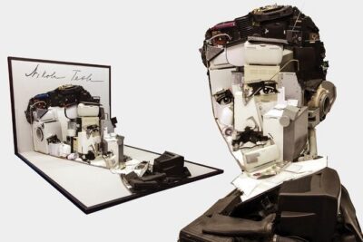IAM Illusion Art Museum Prague Fast Pass Ticket - The 90-Minute Route: One Stop, Lots of Visual Tricks