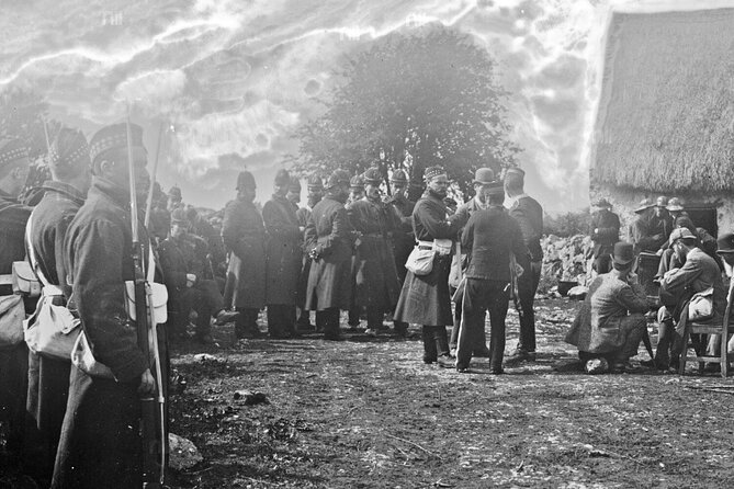 Irish Famine Museum / Exhibition Dublin - Inside the story: what you’ll see about the Great Hunger
