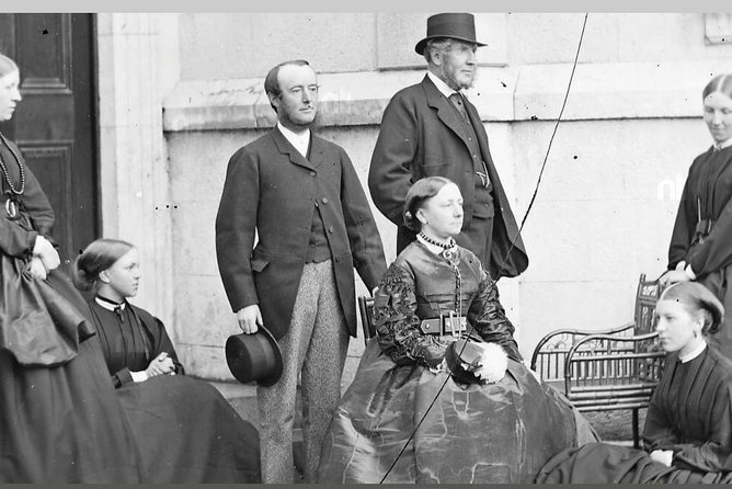 Irish Famine Museum / Exhibition Dublin - The short documentary film: when to watch it