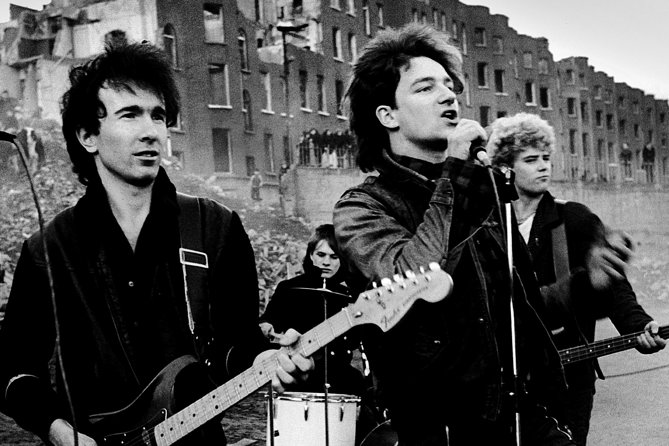 Irish Rock 'N' Roll Museum Experience Dublin - Thin Lizzy spotlight: why that dedicated stop matters