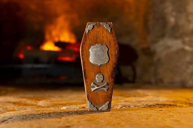 Irish Wake Museum Tour Rituals of Death and Celebration of Life - Key points before you go