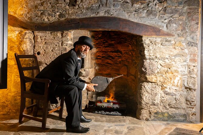 Irish Wake Museum Tour Rituals of Death and Celebration of Life - Who this tour suits—and who should skip it