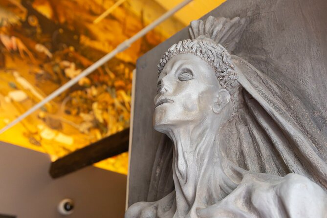Irish Wake Museum Tour Rituals of Death and Celebration of Life - Should you book the Irish Wake Museum tour?