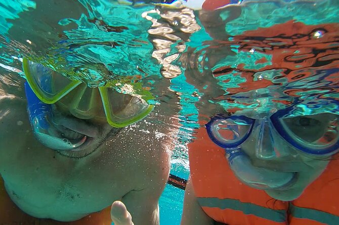 Isla Mujeres Snorkeling Adventure at the Underwater Museum - The money question: is $52 worth it?