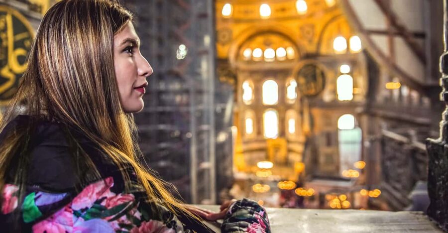 Istanbul: Hagia Sophia Mosque and Museum Skip-The-Line Combo - Key Things I’d Focus On