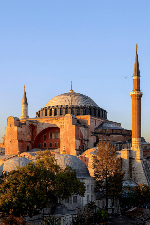 Istanbul: Hagia Sophia Mosque and Museum Skip-The-Line Combo - Skip-the-Line Reality: What It Helps With, and What It Can’t Fix