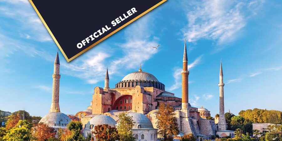 Istanbul: Hagia Sophia Skip-the-Line Ticket & Museum Option - Key Things to Know Before You Go