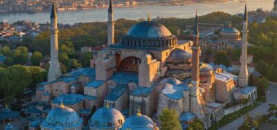 Istanbul: Hagia Sophia Skip-the-Line Ticket & Museum Option - Skip-the-Line Reality: What You Actually Save Time On