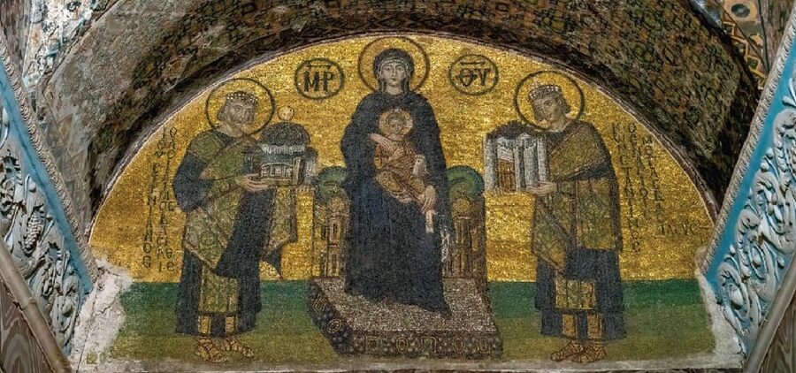 Istanbul: Hagia Sophia Skip-the-Line Ticket & Museum Option - The AR + Audio Experience: How to Use It Without Feeling Rushed