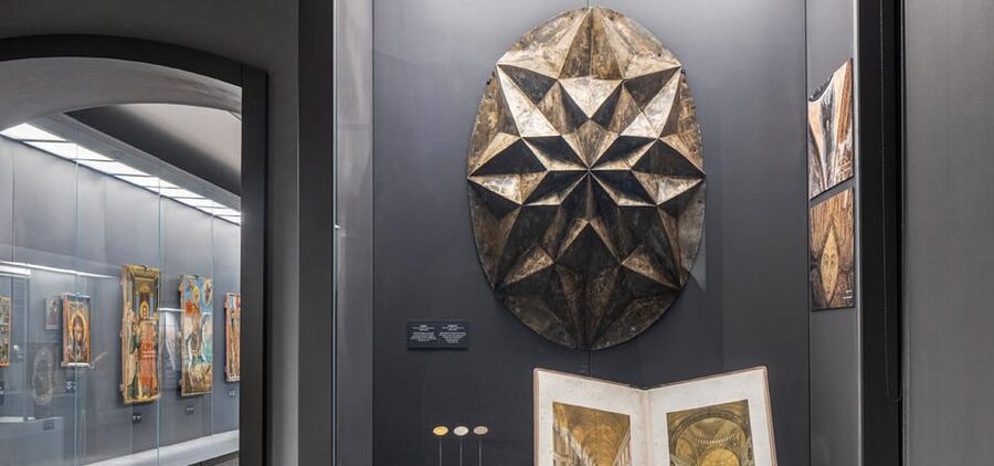 Istanbul: Hagia Sophia Skip-the-Line Ticket & Museum Option - Museum Option: Why the History and Experience Museum Can Be Worth It