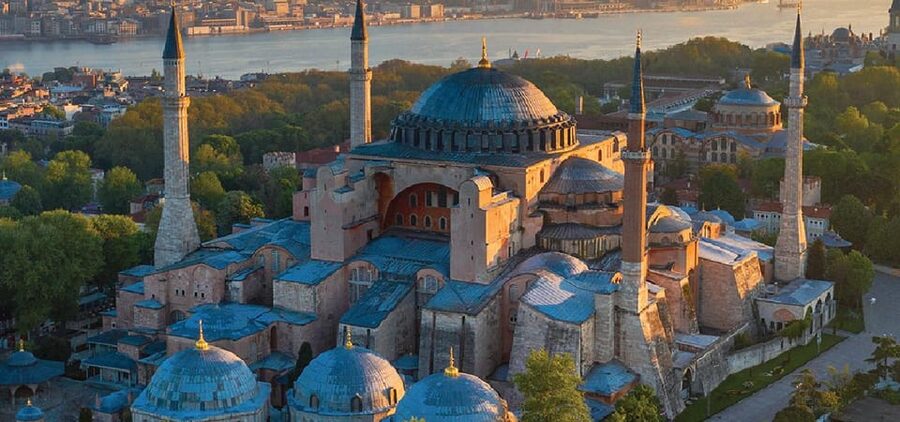 Istanbul: Hagia Sophia Skip-the-Line Ticket & Museum Option - Skip-the-Line Reality: What You Actually Save Time On