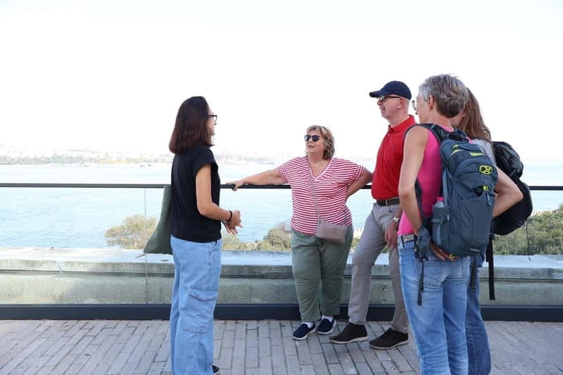 Istanbul: Topkapi Palace and Harem Museum Tour with Ticket - Key highlights to know before you go