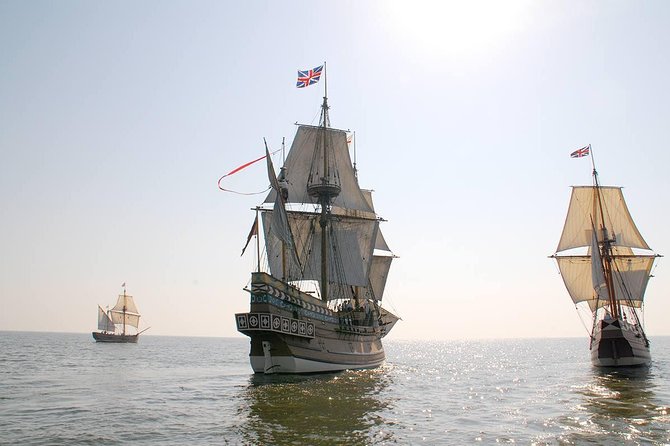 Jamestown Settlement American Revolution Museum 7-Day Ticket - Key Things You’ll Actually Notice