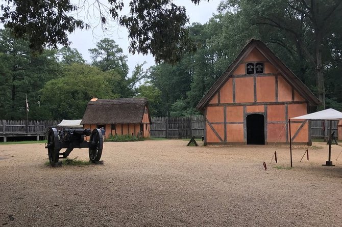Jamestown Settlement American Revolution Museum 7-Day Ticket - What’s Included (and What’s Not) so You Don’t Get Caught Off Guard