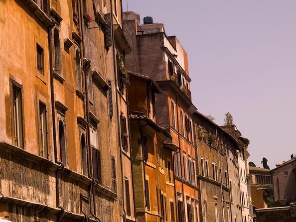 Jewish Ghetto, Synagogues & Museum Tour with Jewish Guide 2 hours - Key highlights worth your attention