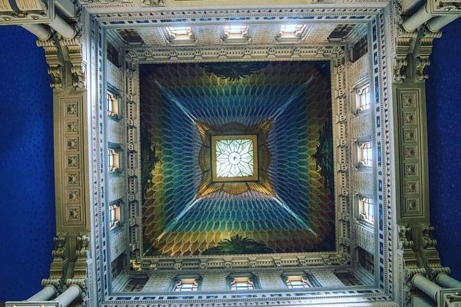 Jewish Ghetto, Synagogues & Museum Tour with Jewish Guide 2 hours - Authorized synagogue and museum access at Jewish Roma