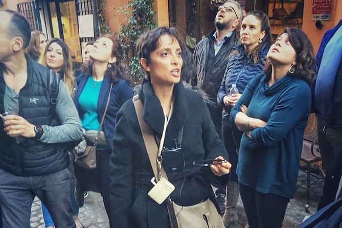 Jewish Ghetto, Synagogues & Museum Tour with Jewish Guide 2 hours - WWII stories, local voices, and the sense of continuity