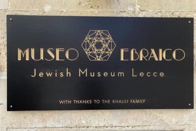 Jewish Museum and Ancient Jewish District - Private guided tour - The guide approach: passion, sensitivity, and a 3D explainer that works
