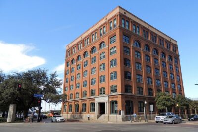 JFK Assassination Tour with JFK Museum and Oswald's Rooming House - Oswald’s Rooming House: where the story turns from myth to routine