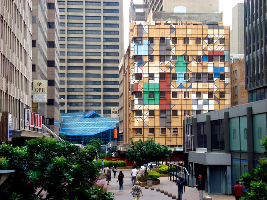 Jo'berg in 1 Day: Soweto, Apartheid Museum & City Tour - Quick hits you’ll feel from the start