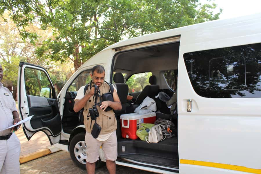 Jo'berg in 1 Day: Soweto, Apartheid Museum & City Tour - Hector Pieterson Museum stop: why that moment changes the whole day