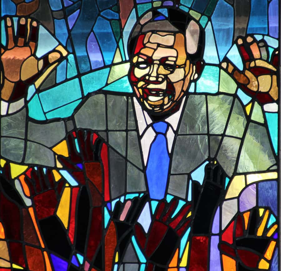 Jo'berg in 1 Day: Soweto, Apartheid Museum & City Tour - Lunch on your own: plan for timing inside an 8-hour day