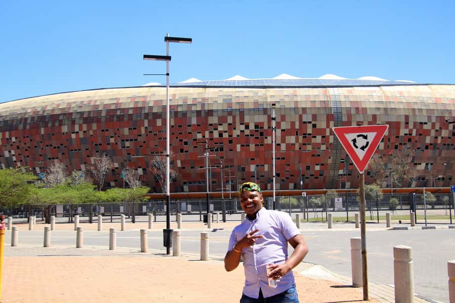 Jo'berg in 1 Day: Soweto, Apartheid Museum & City Tour - The Apartheid Museum: what two hours really does for you