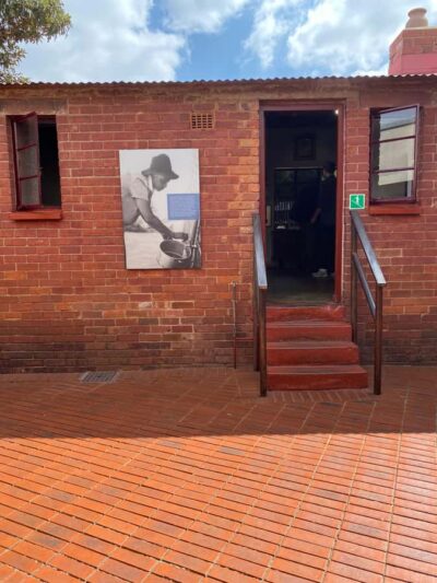 Johannesburg: Soweto & Apartheid Museum Half-Day Tour - Pickup around Johannesburg: usually smooth, but do your part