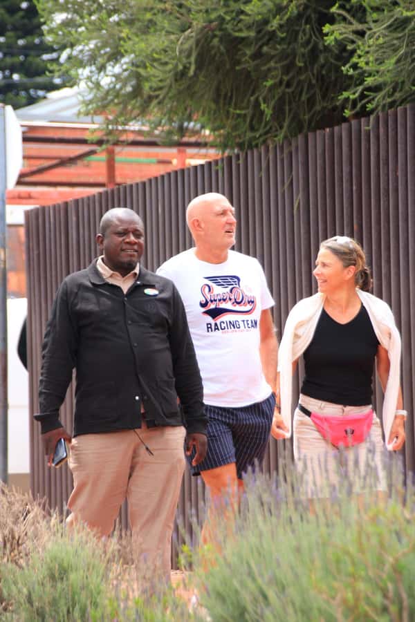 Johannesburg: Soweto & Apartheid Museum Half-Day Tour - Price and value: is $84 fair for this route?