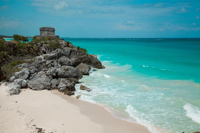 Jungle Tour & Snorkel at Punta Nizuc Reef , Underwater museum - Key takeaways before you go