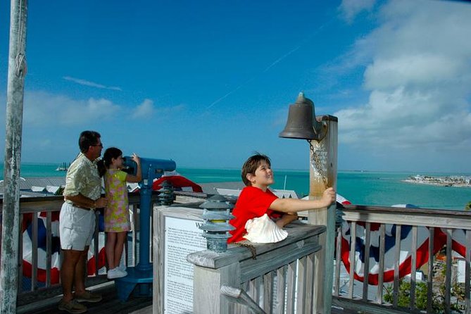 Key West Shipwreck Treasure Museum Admission - Key Highlights to Know Before You Go