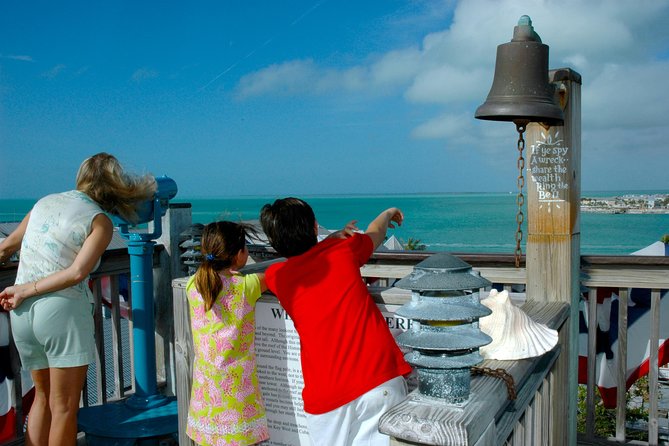 Key West Shipwreck Treasure Museum Admission - Entering the Museum: A 1856 Start That Builds Momentum