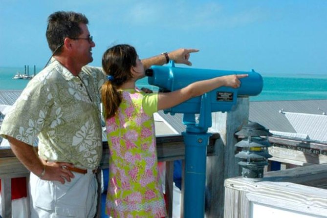 Key West Shipwreck Treasure Museum Admission - Period Storytellers: Turning Artifacts Into a Living Story