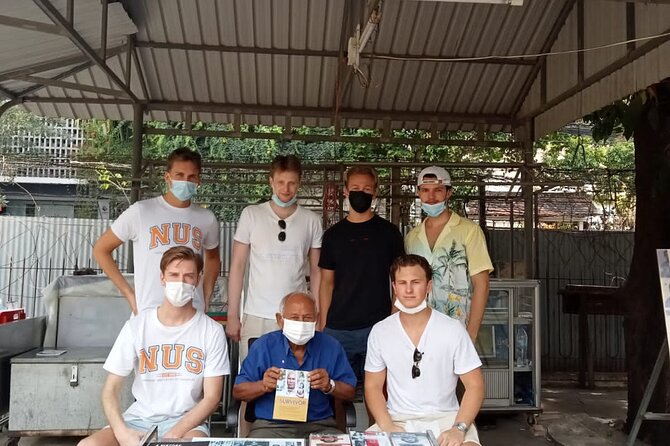 Killing field and Toul Sleng genocide museum Tour - The guides make or break this tour (and you’ll notice)