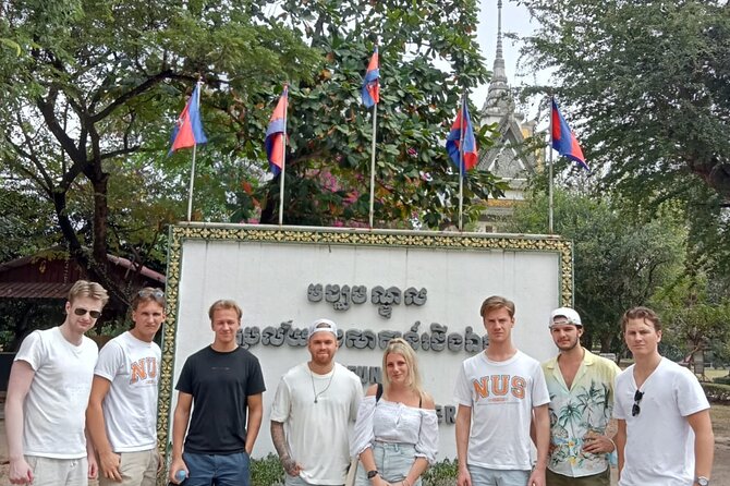 Killing field and Toul Sleng genocide museum Tour - Practical travel notes (so the day stays smooth)