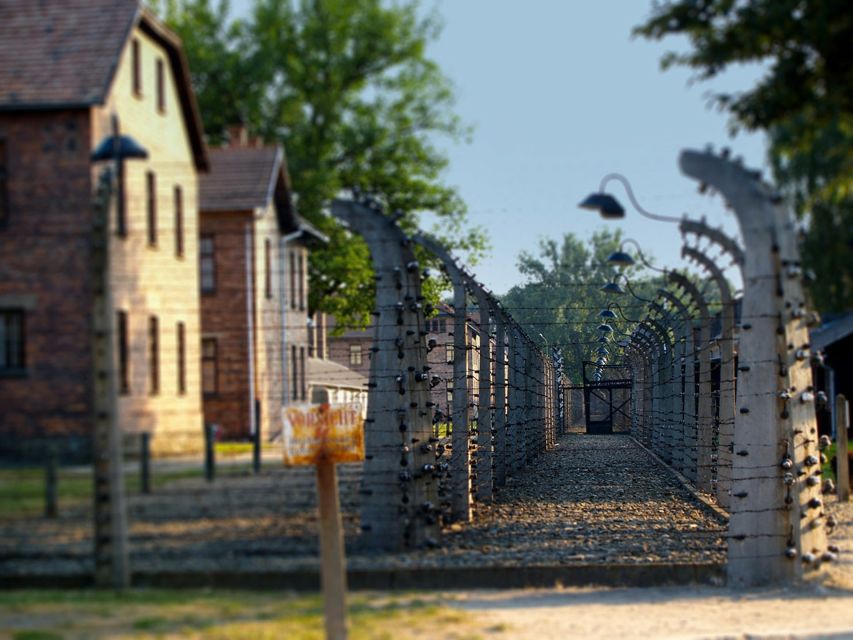 Krakow: Auschwitz Birkenau Museum Guided Tour with Pickup - Key Points at a Glance