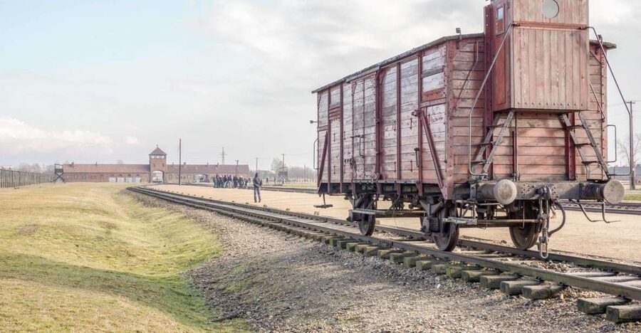 Krakow: Auschwitz Birkenau Museum Guided Tour with Pickup - The Journey to Auschwitz: Why the Schedule Starts Early