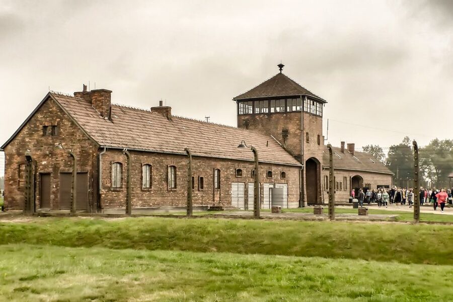 Krakow: Auschwitz Birkenau Museum Guided Tour with Pickup - Auschwitz I: Where the Camp System Started