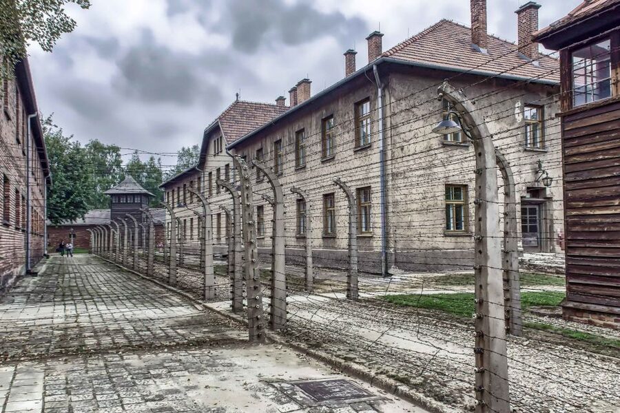 Krakow: Auschwitz Birkenau Museum Guided Tour with Pickup - Auschwitz II-Birkenau: When Scale Becomes the Story